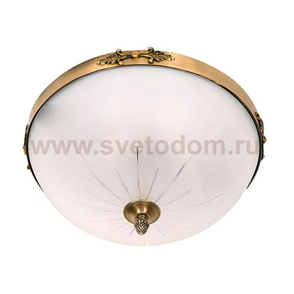 Люстра потолочная Mw light 295014102 Ангел