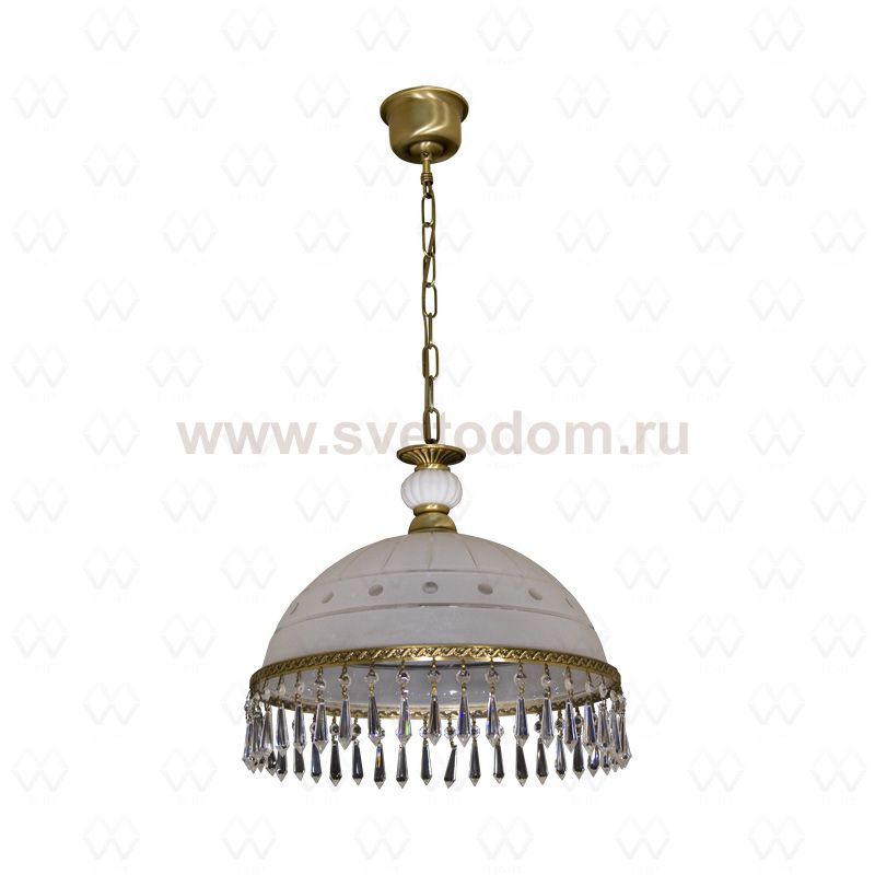 Подвесной светильник Mw light 295015301 Ангел