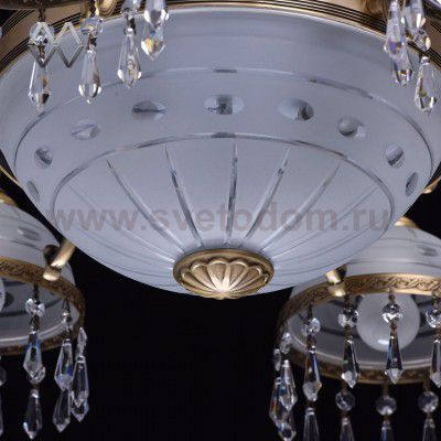 Люстра Mw light 295016008 Ангел