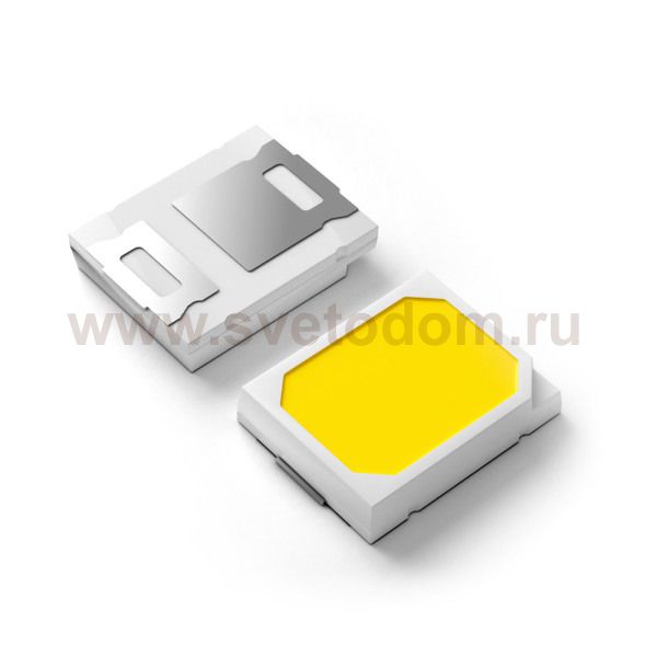 Светодиод AR-2835-SAB-White6000-85 (3V, 60mA) (Arlight, SMD 2835) Arlight 29563