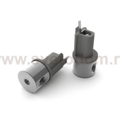 Заглушка для ROUND-D10.5 кондукторная Arlight 29580