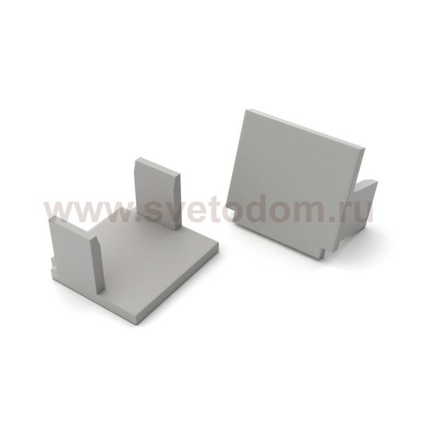 Заглушка TEK-PIK-1010 глухая (Arlight, Пластик) Arlight 29592