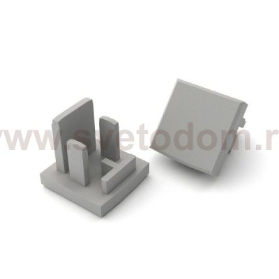Заглушка PIK-1010 глухая Arlight 29593