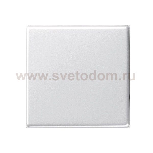 Gira S-55 Бел глянц Клавиша 1-ая (G29603)