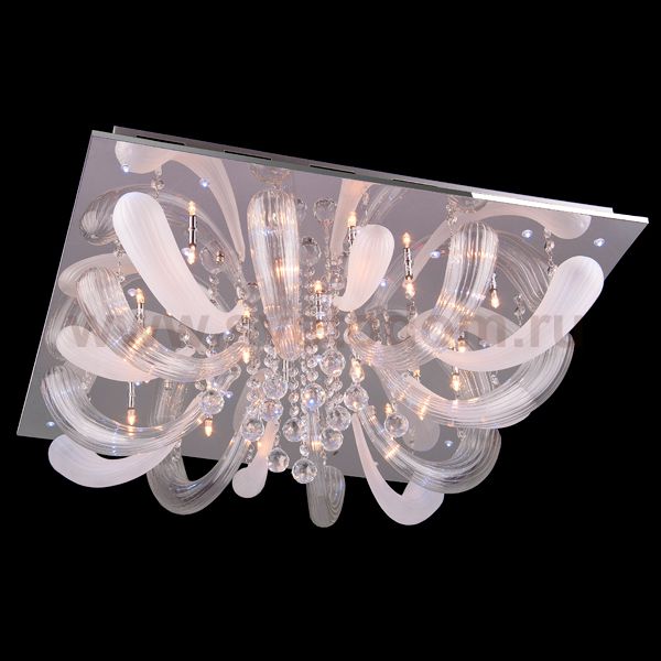 Люстра Eurosvet 5438/20