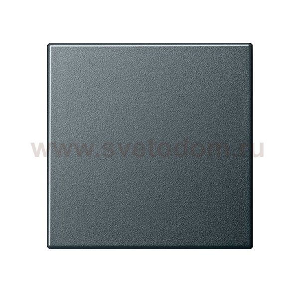 Gira S-55 Антрацит Клавиша 1-ая (G29628)