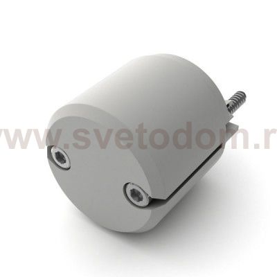 Заглушка ROUND-D30-DUAL-LONG глухая (Arlight, -) Arlight 29643
