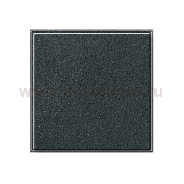 Gira TX-44 Антрацит Клавиша 1-ая (G29667)