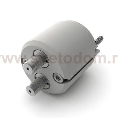 Заглушка ROUND-D30-DUAL-LONG кондукторная (Arlight, -) Arlight 29675
