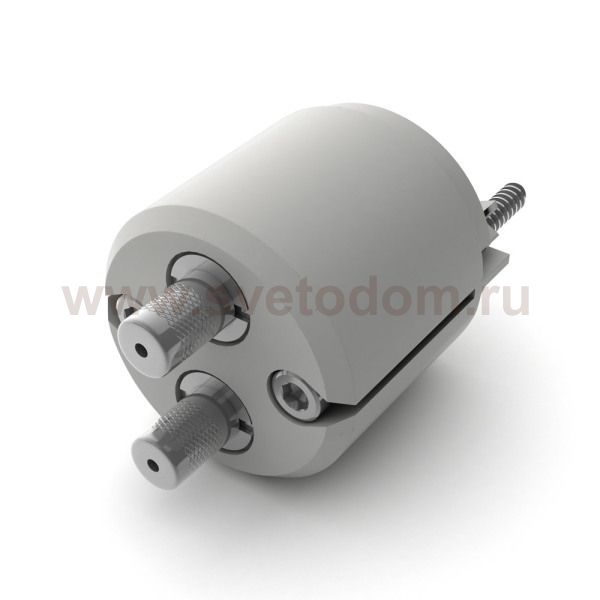 Заглушка ROUND-D30-DUAL-LONG кондукторная (Arlight, -) Arlight 29675