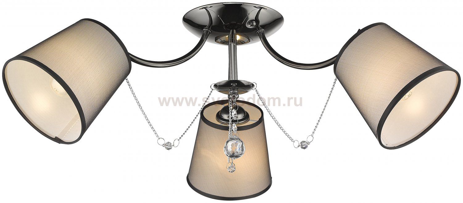 Светильник Velante 297-127-03