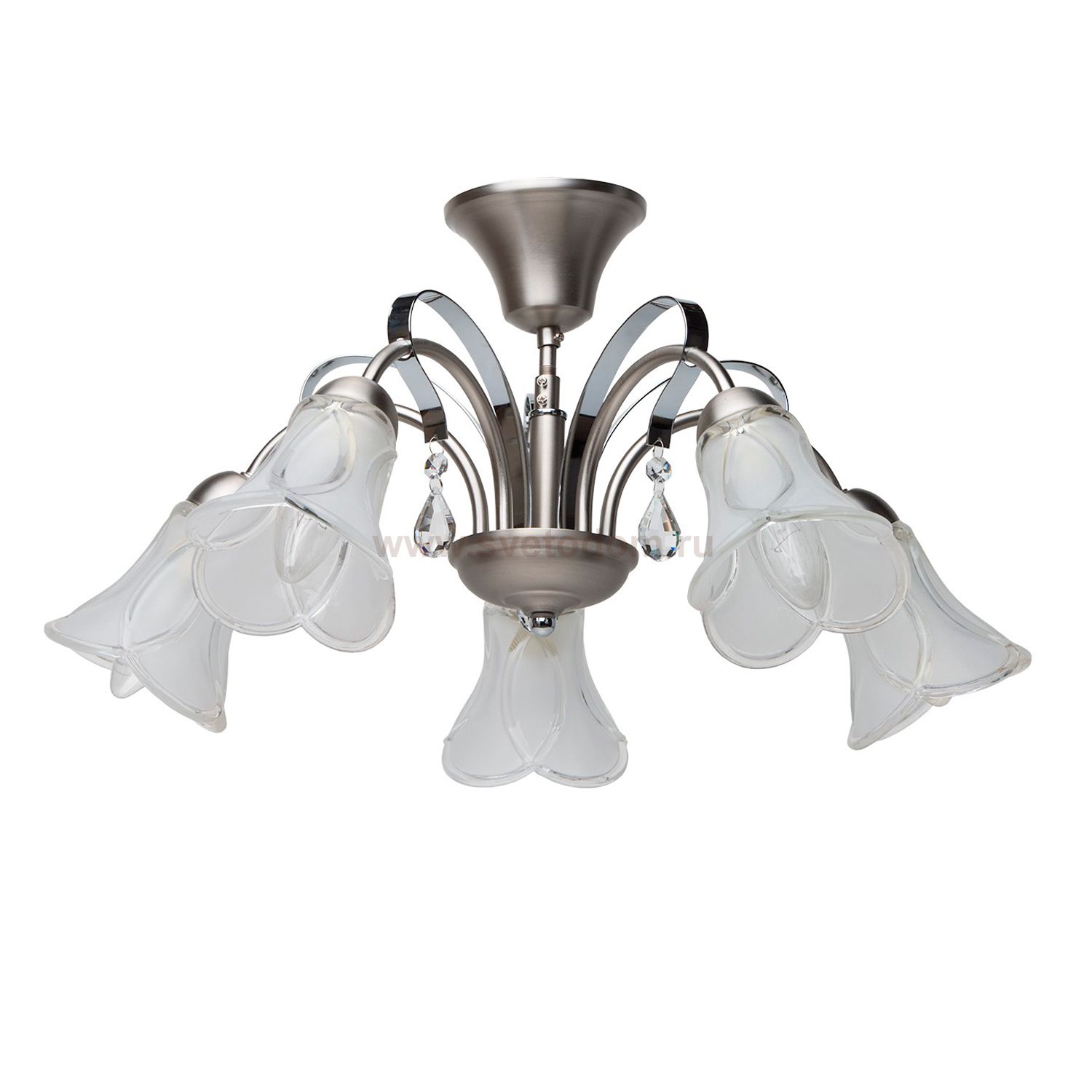 Люстра Mw light 297012005 Мечта