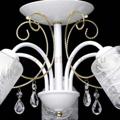 Люстра Mw light 297012305 Мечта