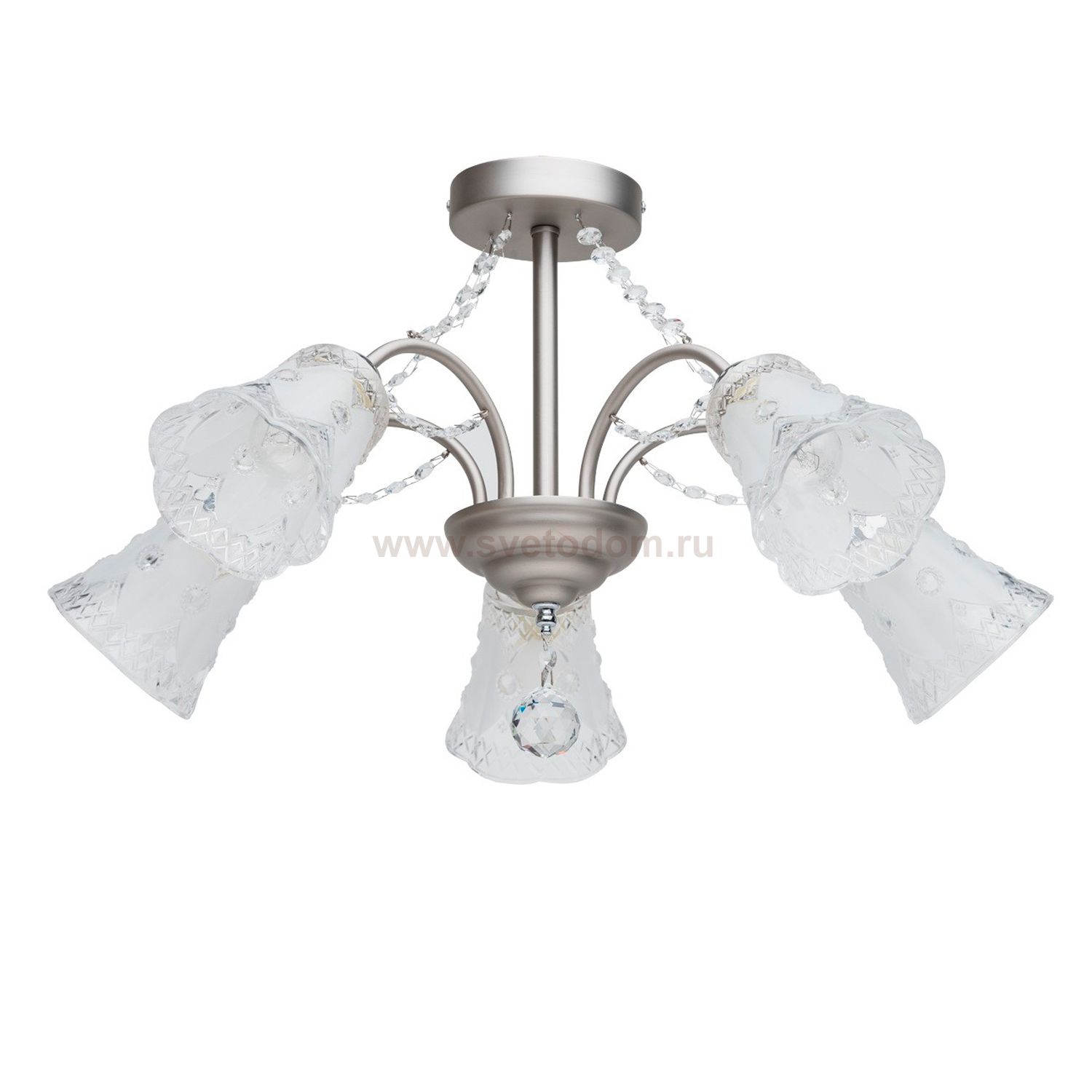 Люстра Mw light 297012405 Мечта