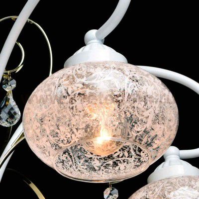 Люстра Mw light 297012905 Мечта