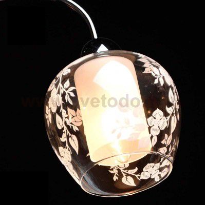 Люстра Mw light 297013105 Мечта