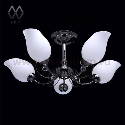 Люстра Mw light 297013305 Мечта