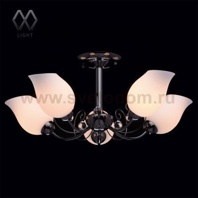 Люстра Mw light 297013305 Мечта