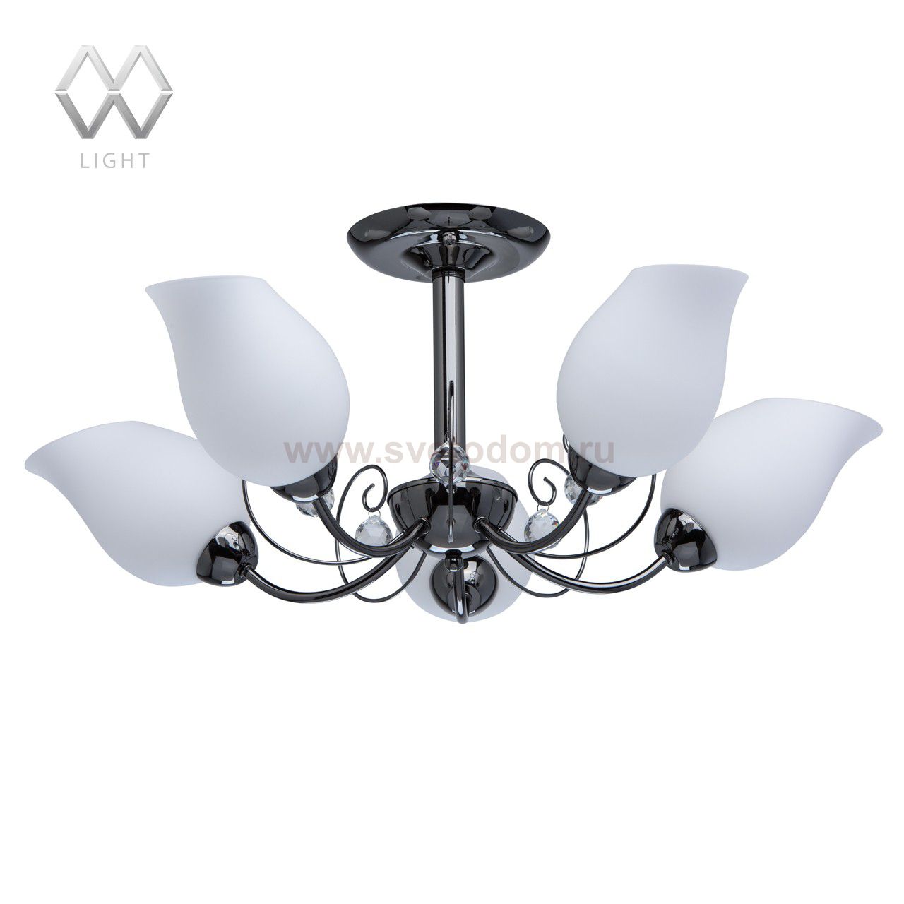 Люстра Mw light 297013305 Мечта