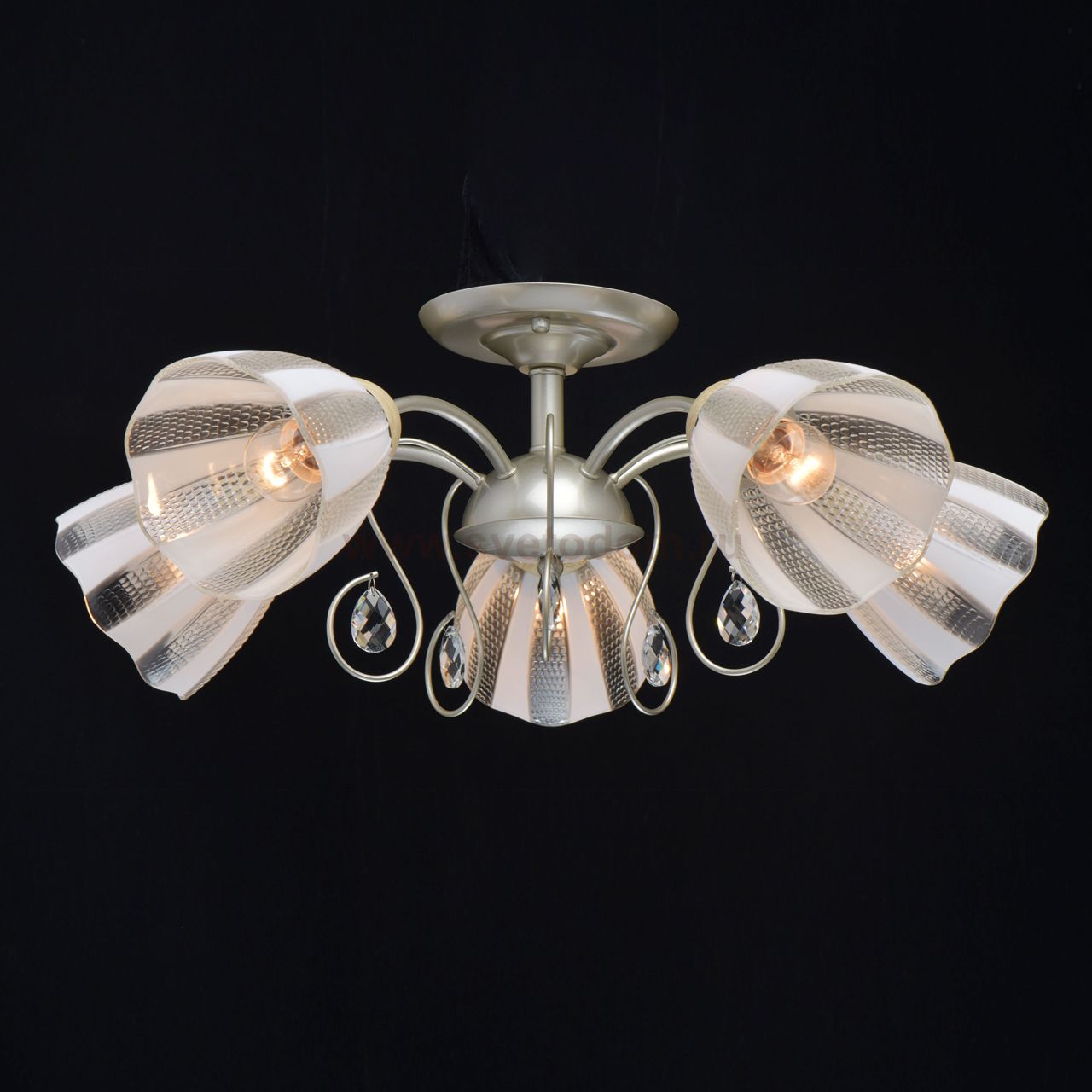 Светильник Mw light 297013405