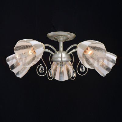 Светильник Mw light 297013405