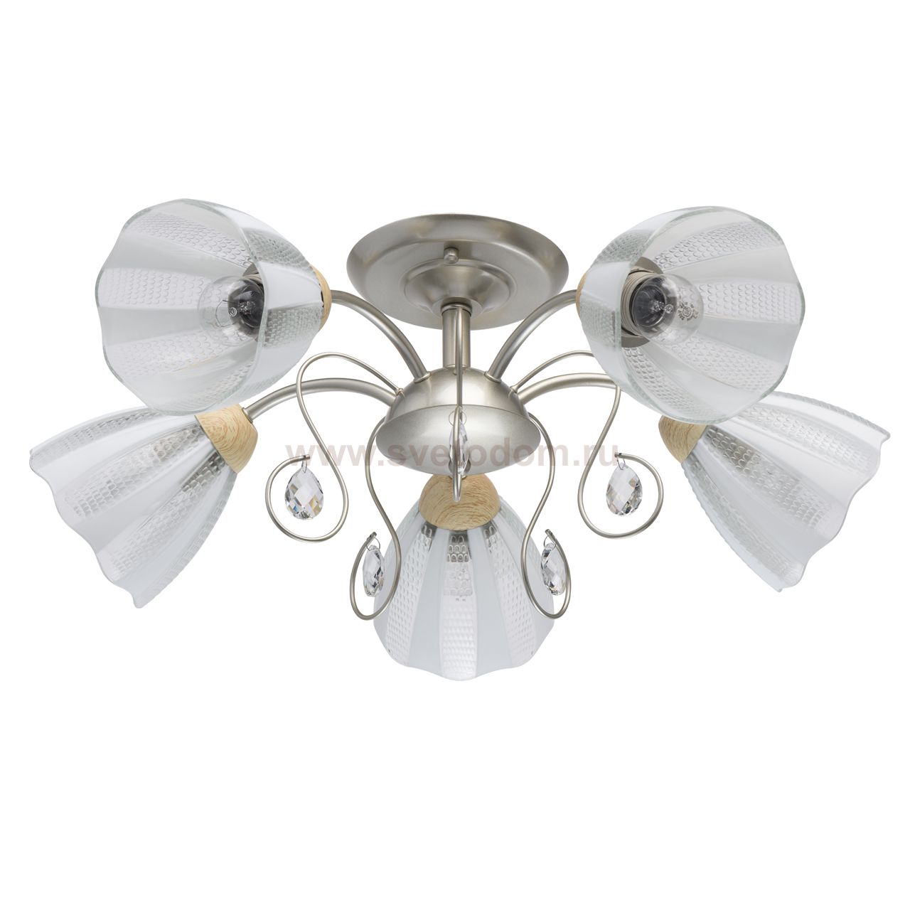 Светильник Mw light 297013405