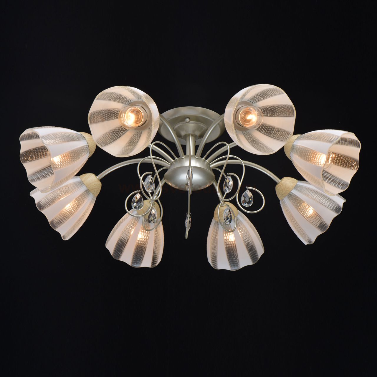 Светильник Mw light 297013508