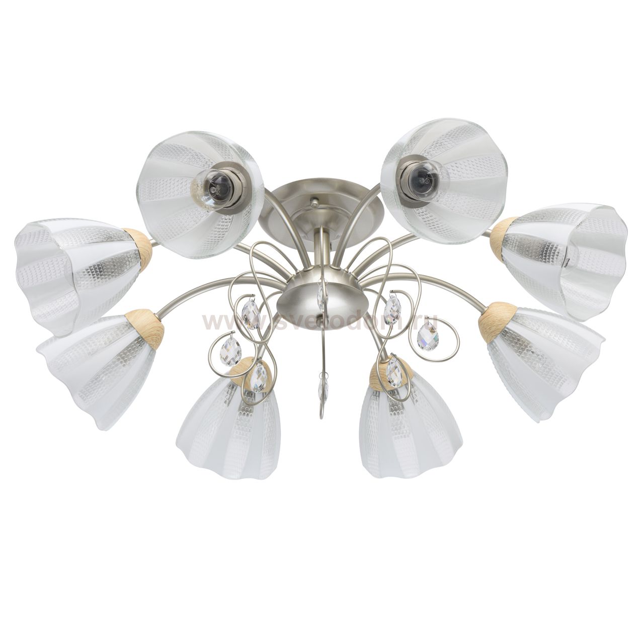 Светильник Mw light 297013508