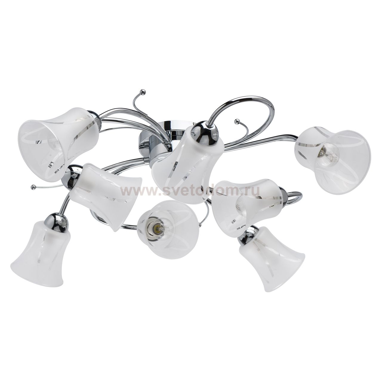 Люстра Mw light 297013908 Мечта