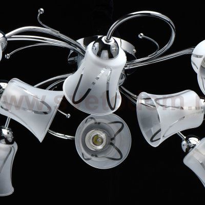 Люстра Mw light 297013908 Мечта
