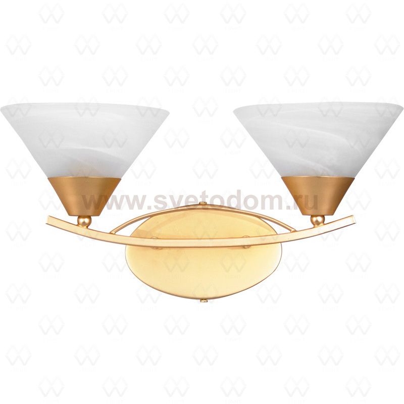 Светильник настенный бра Mw light 297020702 Мечта