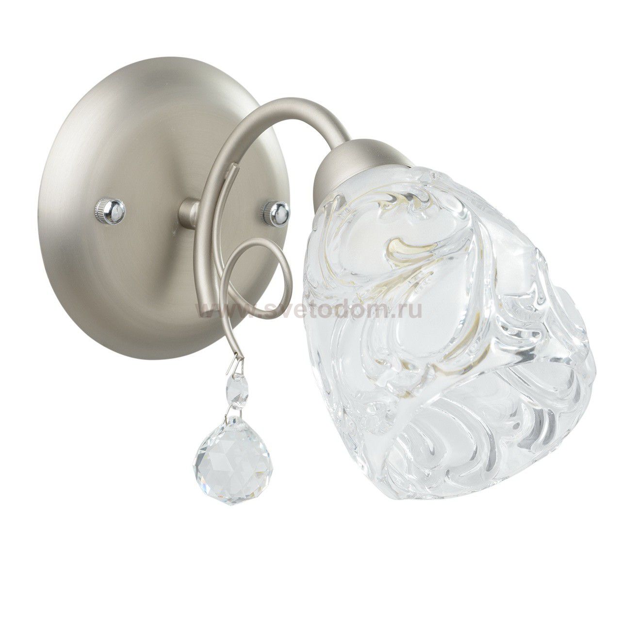 Светильник настенный бра Mw light 297022501 Мечта