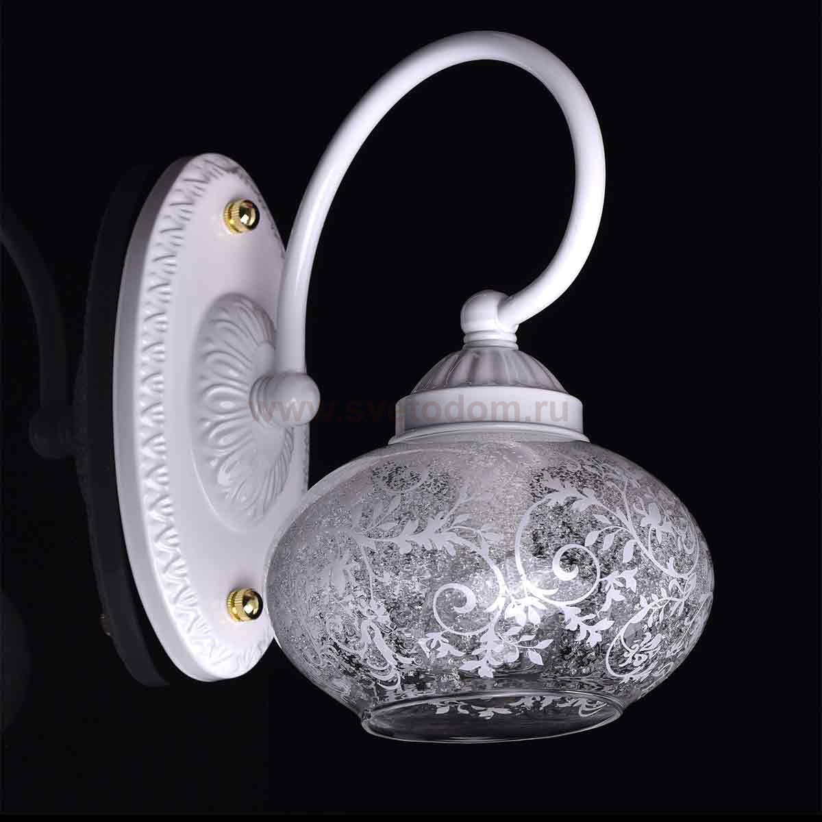 Светильник настенный бра Mw light 297022801 Мечта