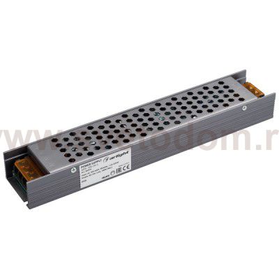 Блок питания ARS-100-24-L (24V, 4.2A, 100W) Arlight 29751