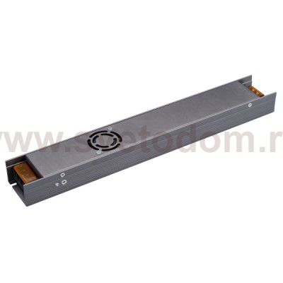 Блок питания ARS-300-24-LF (24V, 12.5A, 300W) (Arlight, IP20 Сетка, 3 года) Arlight 29753