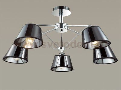 Люстра потолочная Lumion 2975/5C BARENSA