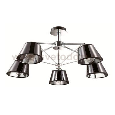 Люстра потолочная Lumion 2975/5C BARENSA