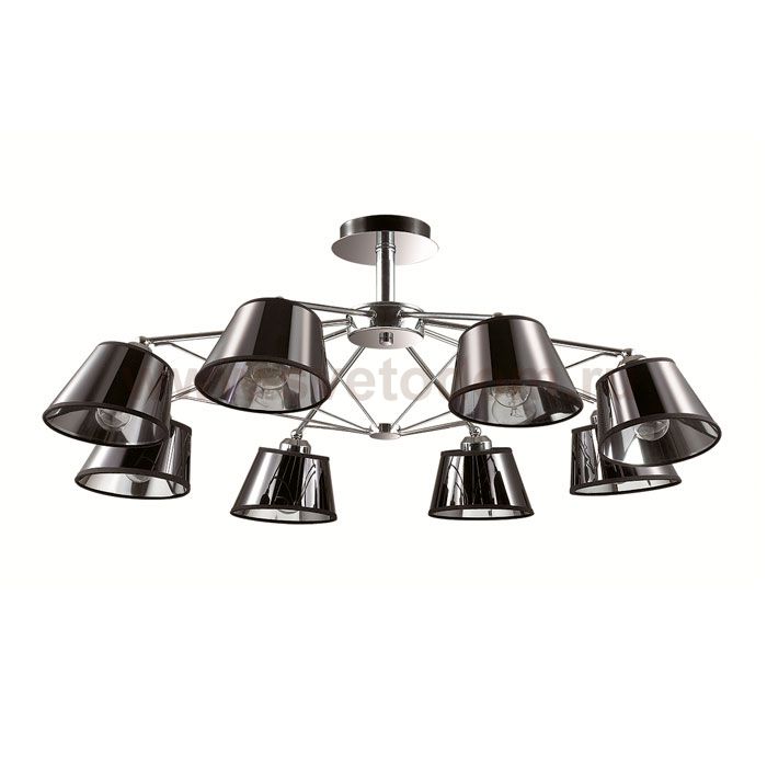 Люстра потолочная Lumion 2975/8C BARENSA