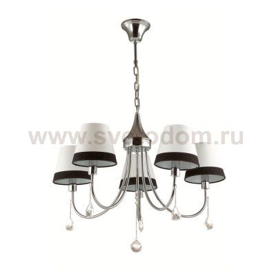 Люстра Lumion 2978/5 NAIRA