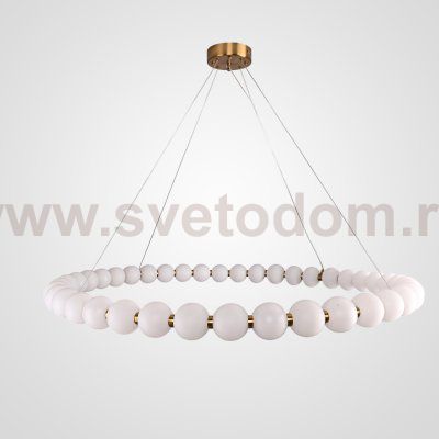 Кольцевая люстра CARA RING D118