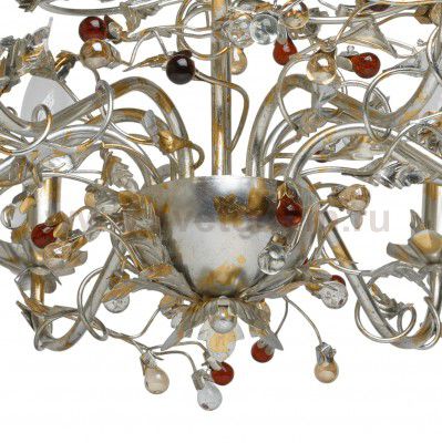 Люстра Chiaro 298011609 Виола