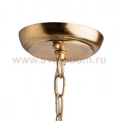 Люстра Chiaro 298011701 Виола