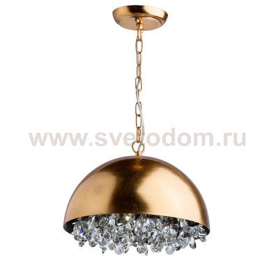 Люстра Chiaro 298011701 Виола