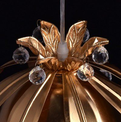 Люстра Chiaro 298011801 Виола