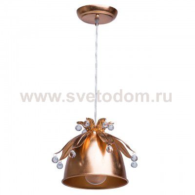 Люстра Chiaro 298011801 Виола