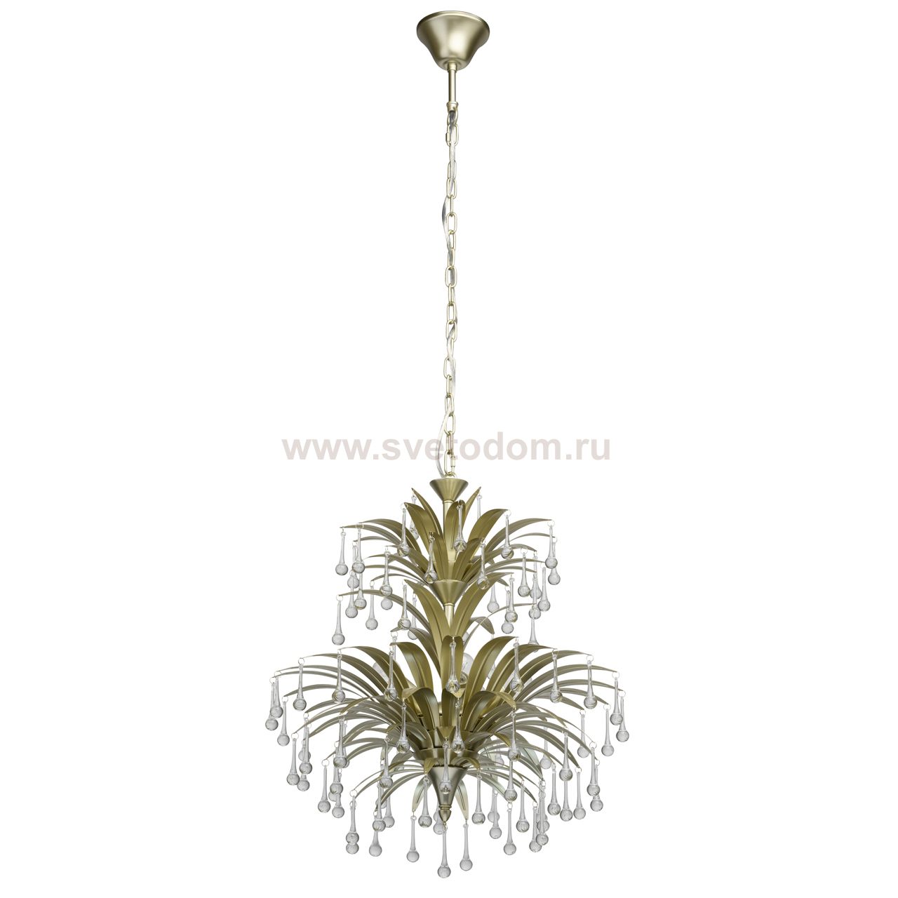 Светильник Mw Light 298012205