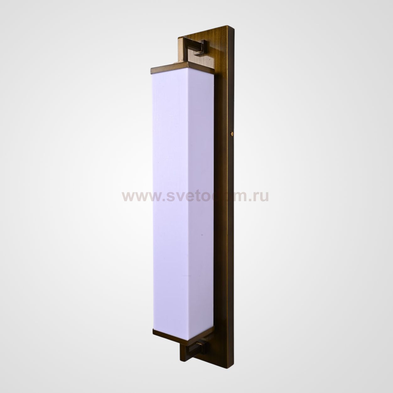 Бра Squardo L66 By Imperiumloft