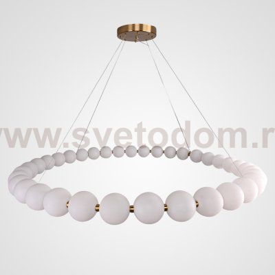 Кольцевая люстра CARA RING D160