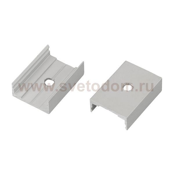 Держатель ARL-MOONLIGHT-1516-CLIP ANOD (Arlight, Алюминий) Arlight 29831