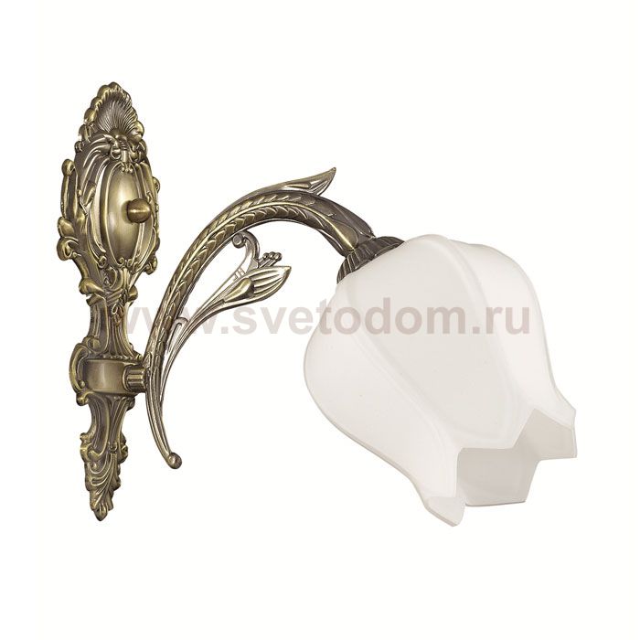 Светильник настенный бра Lumion 2986/1W LYSETTE